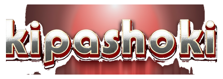 kipashoki logo